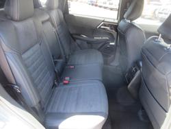 2025 Mitsubishi Outlander Aspire