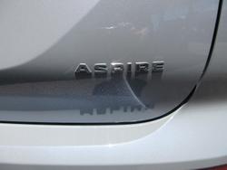 2025 Mitsubishi Outlander Aspire