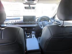 2025 Mitsubishi Outlander Aspire