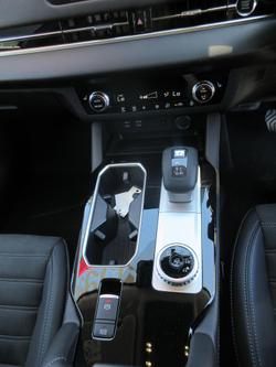 2025 Mitsubishi Outlander Aspire