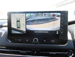 2025 Mitsubishi Outlander Aspire