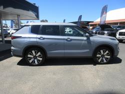 2025 Mitsubishi Outlander Aspire