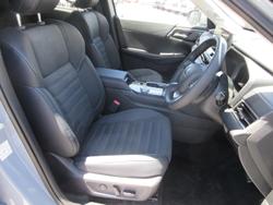 2025 Mitsubishi Outlander Aspire