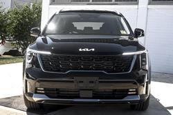2025 Kia Sorento Sport+