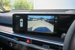 2025 Kia Sorento Sport+