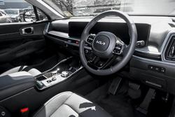 2025 Kia Sorento Sport+