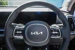 2025 Kia Sorento Sport+