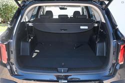 2025 Kia Sorento Sport+