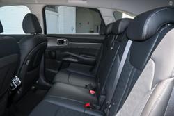 2025 Kia Sorento Sport+