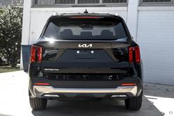 2025 Kia Sorento Sport+