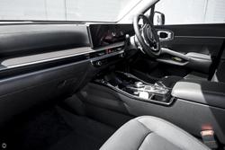 2025 Kia Sorento Sport+