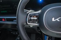 2025 Kia Sorento Sport+