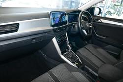 2023 Volkswagen T-Roc CityLife