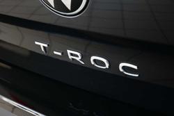 2023 Volkswagen T-Roc CityLife