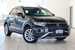 2023 Volkswagen T-Roc CityLife