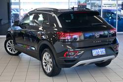 2023 Volkswagen T-Roc CityLife