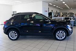 2023 Volkswagen T-Roc CityLife