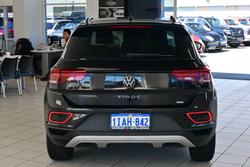 2023 Volkswagen T-Roc CityLife