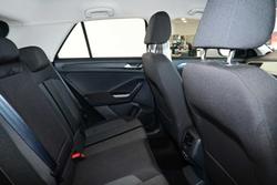 2023 Volkswagen T-Roc CityLife