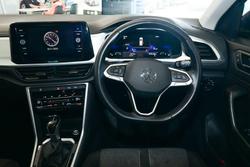 2023 Volkswagen T-Roc CityLife