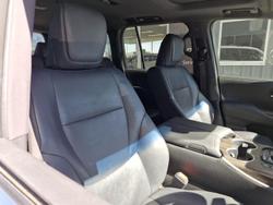 2022 Toyota Landcruiser VX