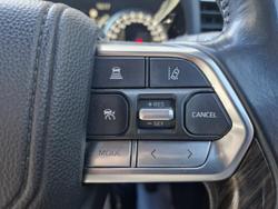 2022 Toyota Landcruiser VX