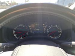 2022 Toyota
                Landcruiser VX