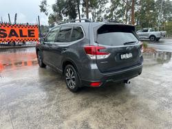 2020 SUBARU FORESTER 2.5i PREMIUM (AWD)