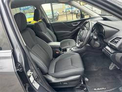 2020 SUBARU FORESTER 2.5i PREMIUM (AWD)