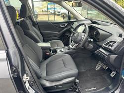 2020 SUBARU FORESTER 2.5i PREMIUM (AWD)