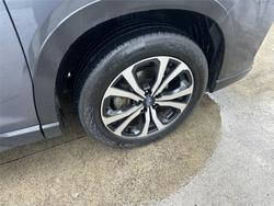 2020 SUBARU FORESTER 2.5i PREMIUM (AWD)