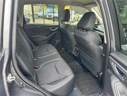 2020 SUBARU FORESTER 2.5i PREMIUM (AWD)