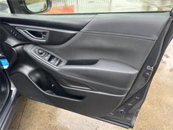 2020 SUBARU FORESTER 2.5i PREMIUM (AWD)