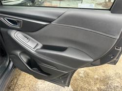 2020 SUBARU FORESTER 2.5i PREMIUM (AWD)