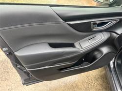 2020 SUBARU FORESTER 2.5i PREMIUM (AWD)