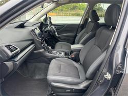 2020 SUBARU FORESTER 2.5i PREMIUM (AWD)