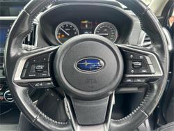 2020 SUBARU FORESTER 2.5i PREMIUM (AWD)