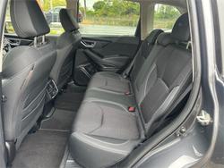 2020 SUBARU FORESTER 2.5i PREMIUM (AWD)