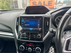 2020 SUBARU FORESTER 2.5i PREMIUM (AWD)