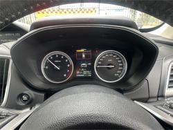 2020 SUBARU FORESTER 2.5i PREMIUM (AWD)