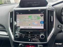 2020 SUBARU FORESTER 2.5i PREMIUM (AWD)