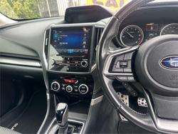 2020 SUBARU FORESTER 2.5i PREMIUM (AWD)