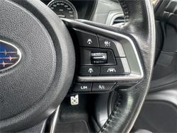 2020 SUBARU FORESTER 2.5i PREMIUM (AWD)