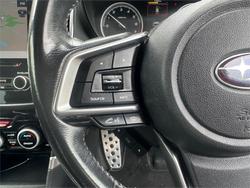 2020 SUBARU FORESTER 2.5i PREMIUM (AWD)