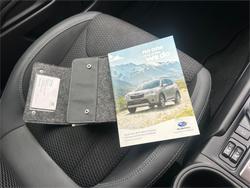 2020 SUBARU FORESTER 2.5i PREMIUM (AWD)