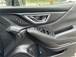 2020 SUBARU FORESTER 2.5i PREMIUM (AWD)