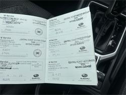 2020 SUBARU FORESTER 2.5i PREMIUM (AWD)