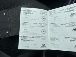 2020 SUBARU FORESTER 2.5i PREMIUM (AWD)