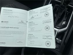 2020 SUBARU FORESTER 2.5i PREMIUM (AWD)