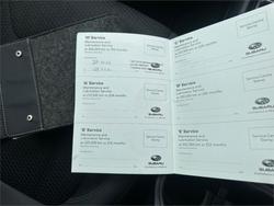 2020 SUBARU FORESTER 2.5i PREMIUM (AWD)